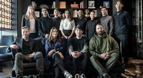 Lexus Design Award 2020_Finalist